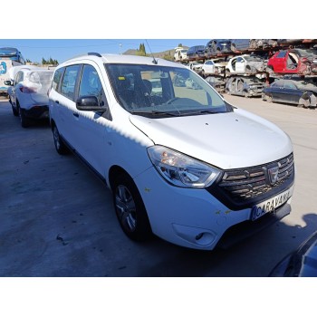 dacia lodgy (js_) del año 2021