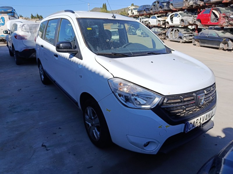 DACIA LODGY (JS_)