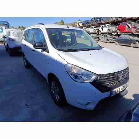 DACIA LODGY (JS_)