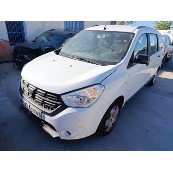 dacia lodgy (js_) del año 2021