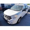 dacia lodgy (js_) del año 2021
