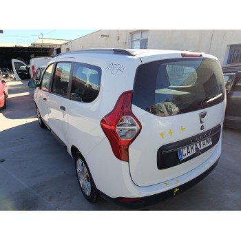 dacia lodgy (js_) del año 2021