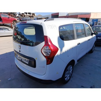 dacia lodgy (js_) del año 2021