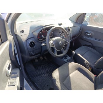 dacia lodgy (js_) del año 2021