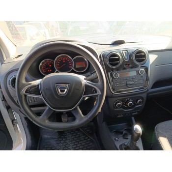 dacia lodgy (js_) del año 2021