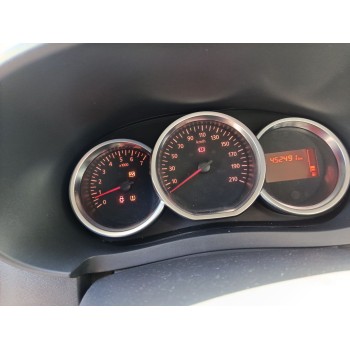 dacia lodgy (js_) del año 2021