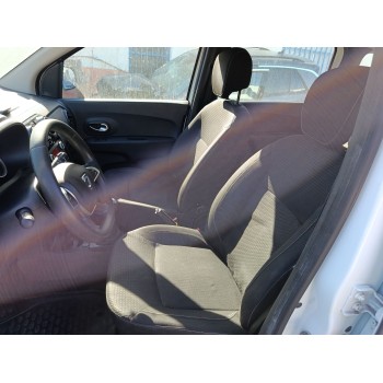 dacia lodgy (js_) del año 2021