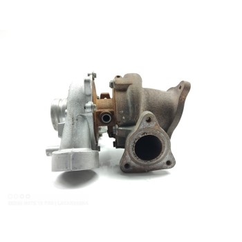 Recambio de turbocompresor para mercedes-benz clase a (w176) a 200 cdi (176.008) referencia OEM IAM A6510900586  