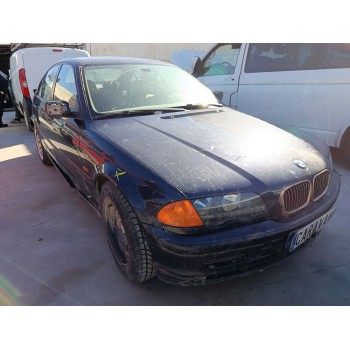 bmw 3 (e46) del año 2006