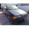 bmw 3 (e46) del año 2006