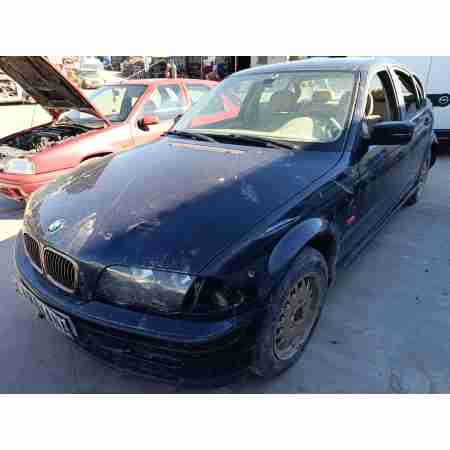 BMW 3 (E46)