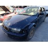 bmw 3 (e46) del año 2006