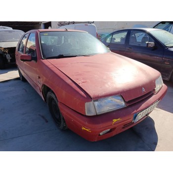 citroën zx (n2) del año 1994