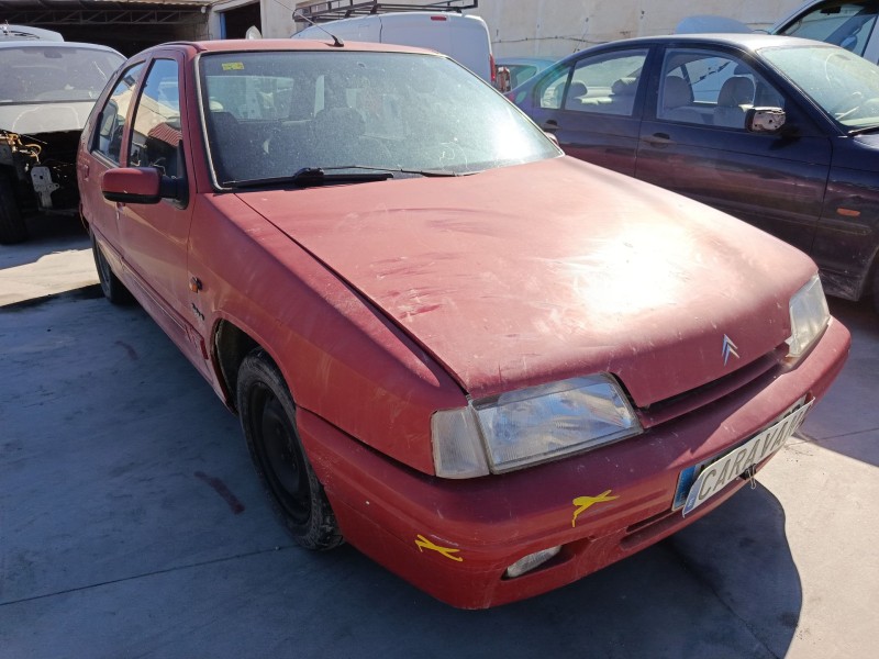 citroën zx (n2) del año 1994