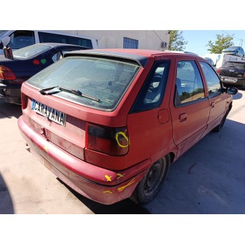 citroën zx (n2) del año 1994