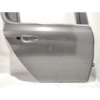 Recambio de puerta trasera derecha para peugeot 308 allure referencia OEM IAM 9802165580  