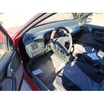 citroën zx (n2) del año 1994