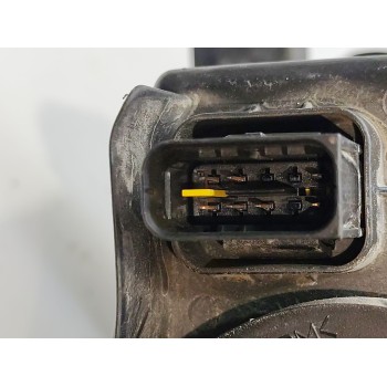 Recambio de faro izquierdo para citroën c-elysee (dd_) 1.6 bluehdi 100 referencia OEM IAM 9675140080 / 9675140280  