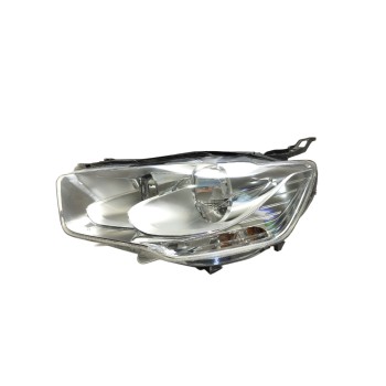 Recambio de faro izquierdo para citroën c-elysee (dd_) 1.6 bluehdi 100 referencia OEM IAM 9675140080 / 9675140280  