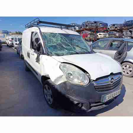 OPEL COMBO FURGONETA/MONOVOLUMEN (X12)