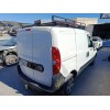opel combo furgoneta/monovolumen (x12) del año 2018