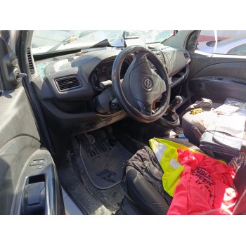 opel combo furgoneta/monovolumen (x12) del año 2018