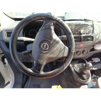 opel combo furgoneta/monovolumen (x12) del año 2018