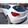 opel astra h gtc (a04) del año 2010
