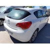 opel astra h gtc (a04) del año 2010