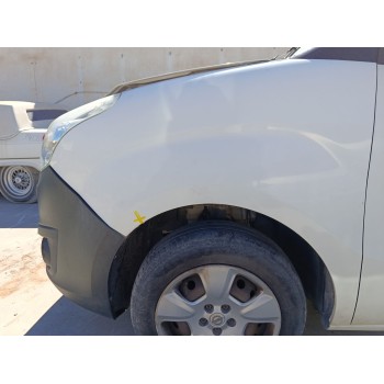 Recambio de aleta delantera izquierda para opel combo furgoneta/monovolumen (x12) 1.3 cdti (b05) referencia OEM IAM 95509343  