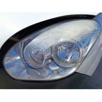 Recambio de faro izquierdo para opel combo furgoneta/monovolumen (x12) 1.3 cdti (b05) referencia OEM IAM 95526869  