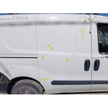 PUERTA LATERAL CORREDERA DERECHA 95517785 / 95529008 