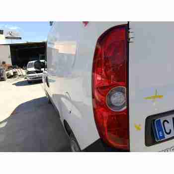 Recambio de piloto trasero izquierdo para opel combo furgoneta/monovolumen (x12) 1.3 cdti (b05) referencia OEM IAM 95513787  