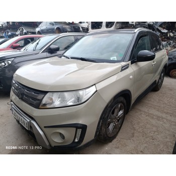 suzuki vitara del año 2017