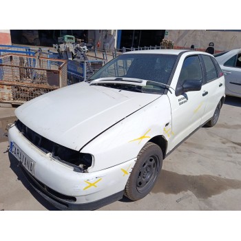 seat ibiza ii (6k1) del año 1999