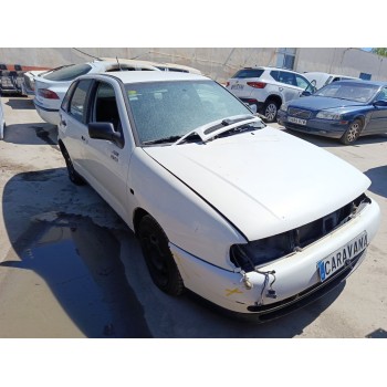 seat ibiza ii (6k1) del año 1999