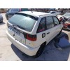 seat ibiza ii (6k1) del año 1999