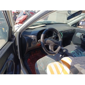 seat ibiza ii (6k1) del año 1999