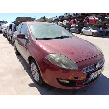 fiat bravo ii (198_) del año 2008
