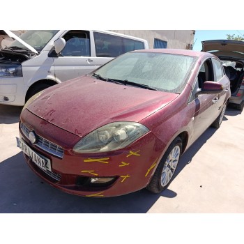 fiat bravo ii (198_) del año 2008