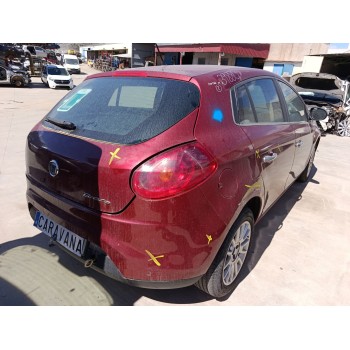 fiat bravo ii (198_) del año 2008