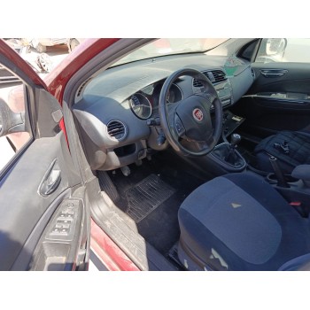 fiat bravo ii (198_) del año 2008