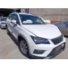 seat ateca (kh7, khp) del año 2016