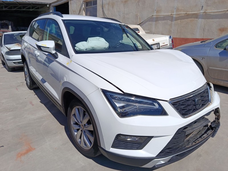 SEAT ATECA (KH7, KHP)
