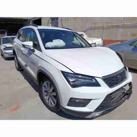 SEAT ATECA (KH7, KHP)