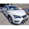 seat ateca (kh7, khp) del año 2016