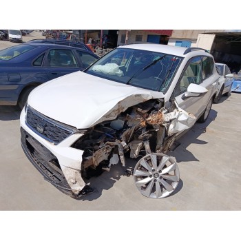 seat ateca (kh7, khp) del año 2016