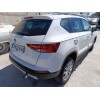 seat ateca (kh7, khp) del año 2016