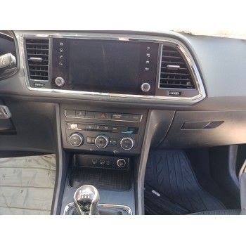 seat ateca (kh7, khp) del año 2016