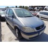 opel zafira a monospace (t98) del año 1999